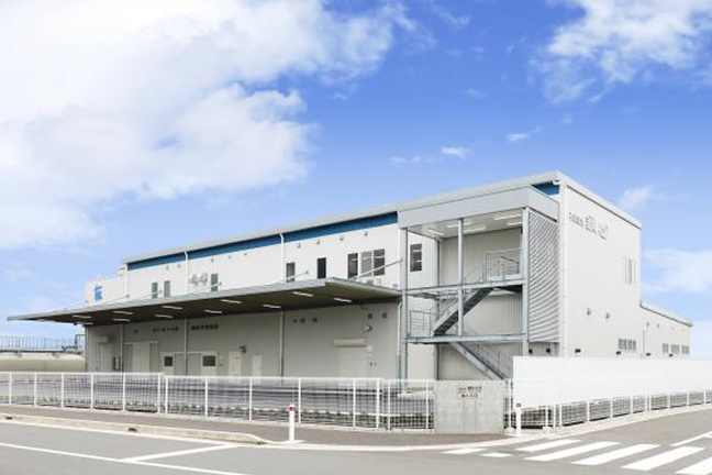 相模原工場
